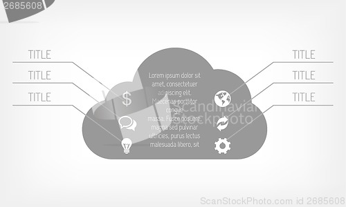 Image of Infographic Elements.