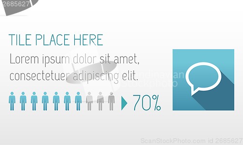 Image of Infographic Elements.