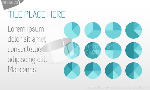 Image of Infographic Elements.