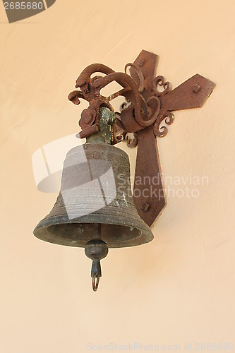 Image of Old Bell