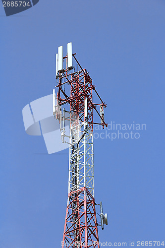 Image of Antennas1