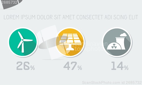 Image of Infographic Elements.