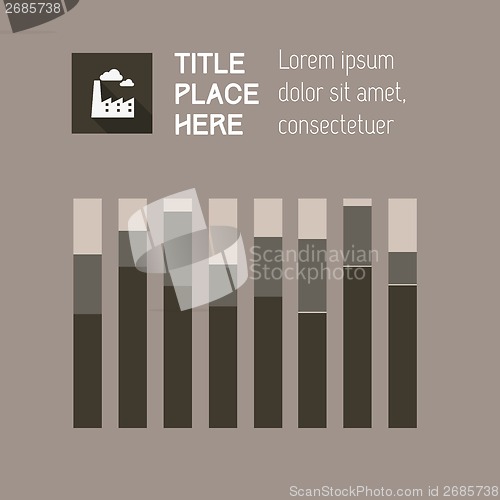 Image of Infographic Elements.