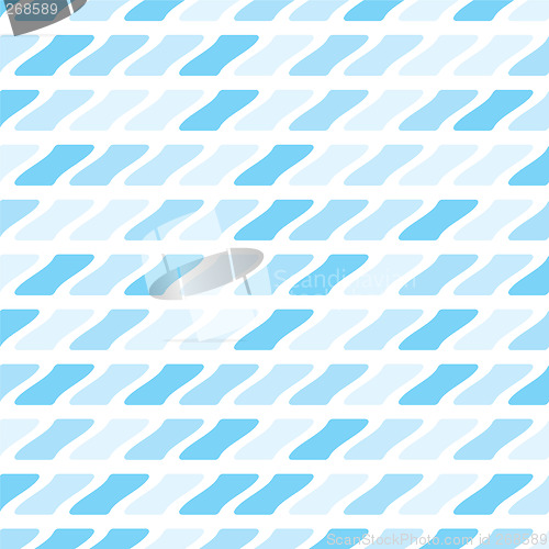Image of slant tile