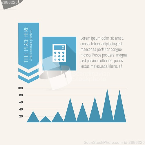 Image of Infographic Elements