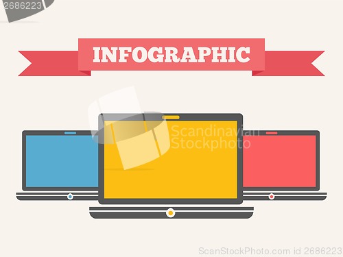 Image of Infographic Elements
