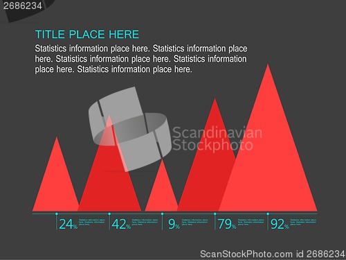 Image of Infographic Elements.