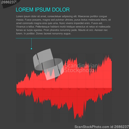 Image of Infographic Elements.