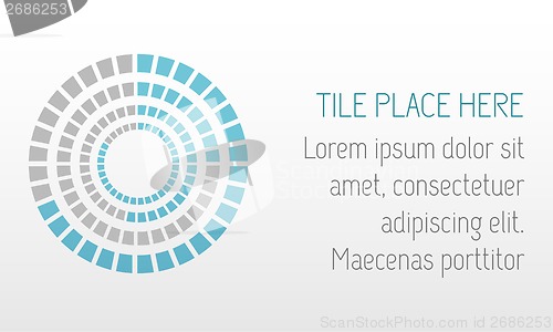 Image of Infographic Elements.