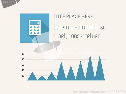 Image of Infographic Elements