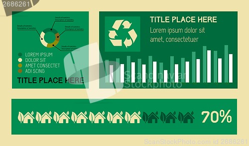Image of Infographic Elements.