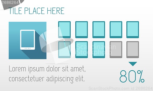 Image of Infographic Elements.