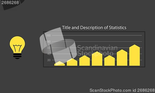 Image of Infographic Elements.