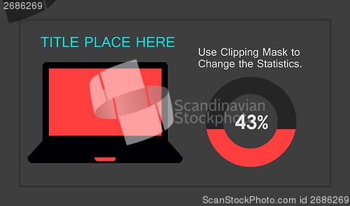 Image of Infographic Elements.