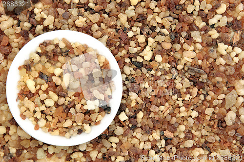 Image of Frankincense and Myrrh