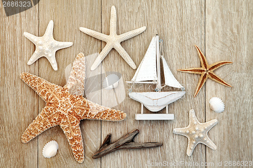 Image of Beach Treasures 