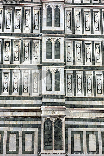 Image of Basilica of Santa Maria del Fiore, Florence 