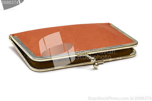 Image of Old Purse