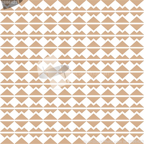 Image of Seamless Geometric Pattern