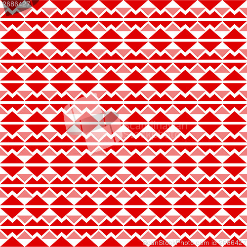 Image of Seamless Geometric Pattern