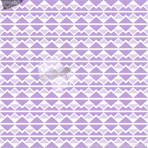 Image of Seamless Geometric Pattern