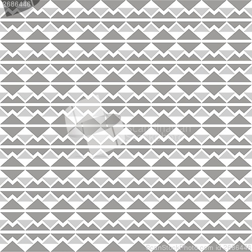 Image of Seamless Geometric Pattern