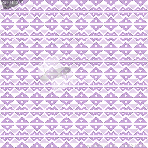 Image of Seamless Geometric Pattern