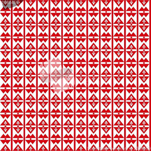 Image of Seamless Geometric Pattern