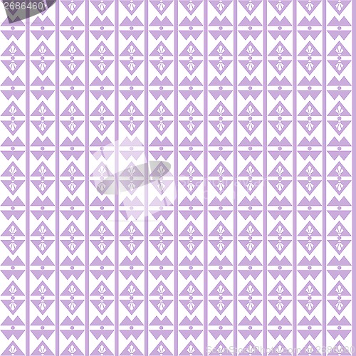Image of Seamless Geometric Pattern