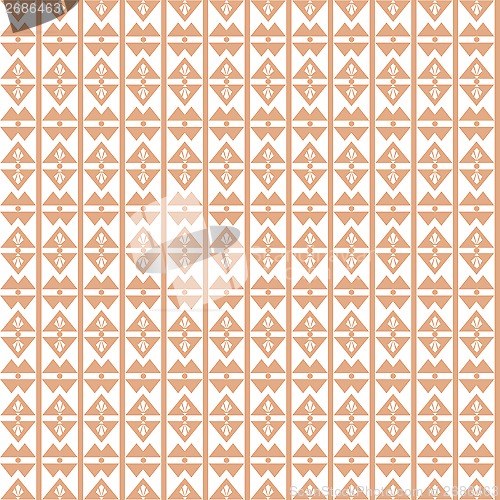 Image of Seamless Geometric Pattern