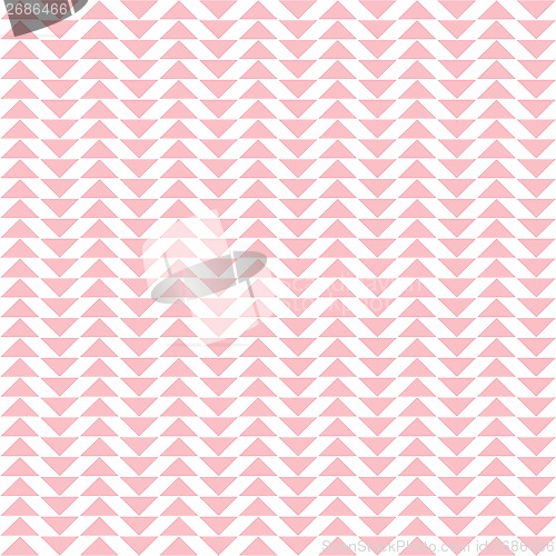 Image of Seamless Geometric Pattern
