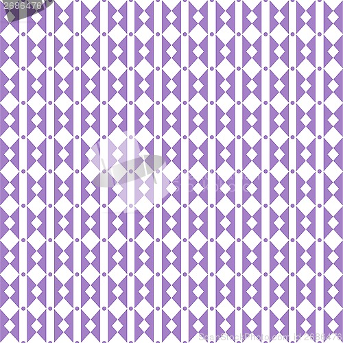 Image of Seamless Geometric Pattern