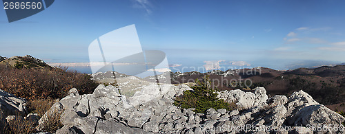 Image of Velebit 