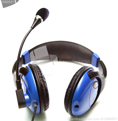 Image of Headphones