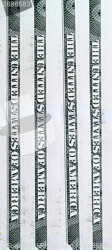 Image of dollar bills