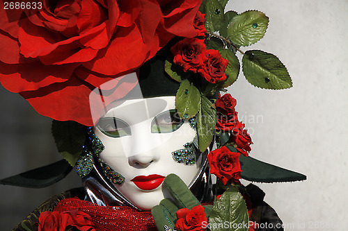 Image of Venetian Carnival