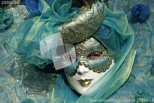Image of Venetian Carnival02