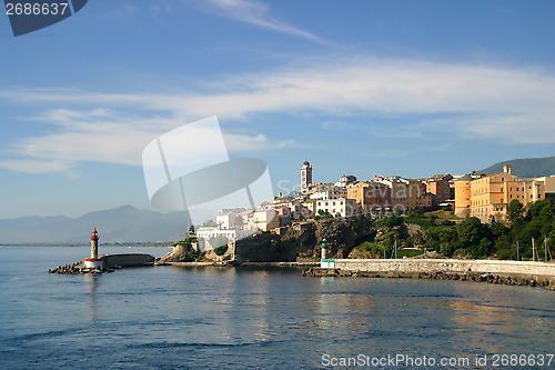 Image of Corsica Bastia