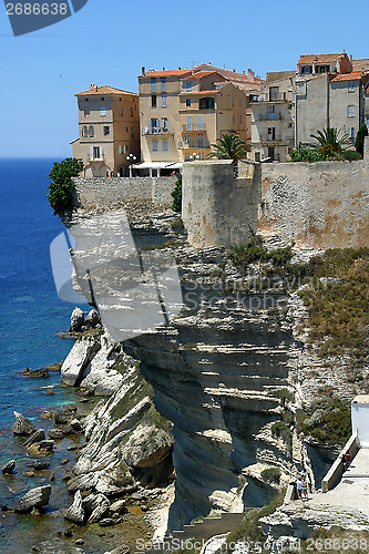 Image of Corsica Bonifacio
