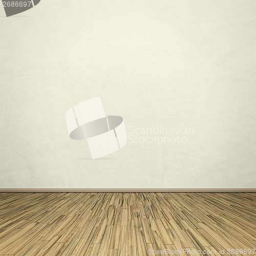 Image of Wooden Floor