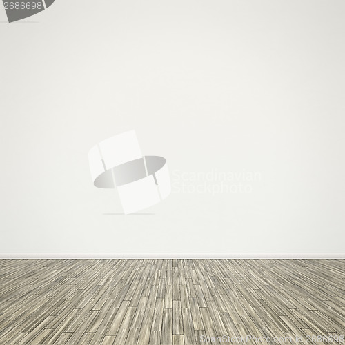 Image of Wooden Floor
