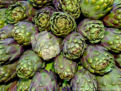 Image of Artichoke