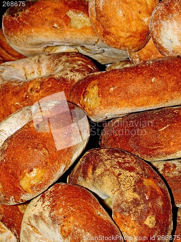 Image of Bread