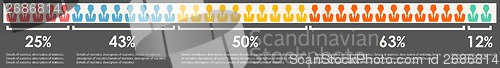 Image of Infographic Elements