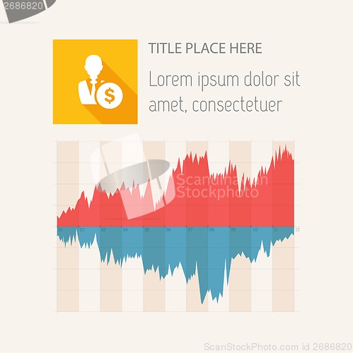 Image of Infographic Elements