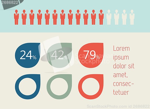 Image of Infographic Elements