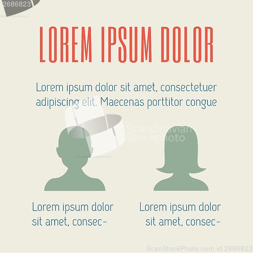 Image of Infographic Elements