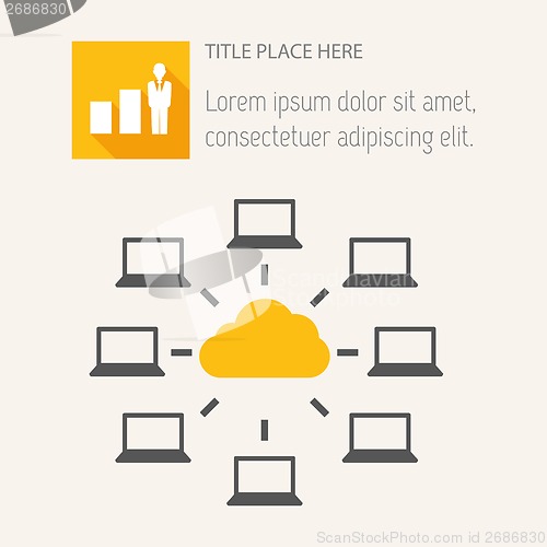 Image of Infographic Elements