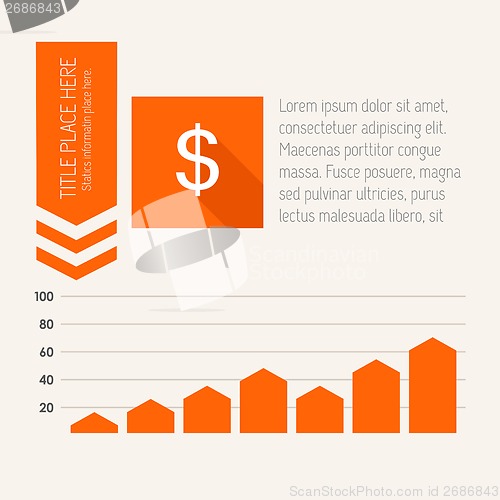 Image of Infographic Elements