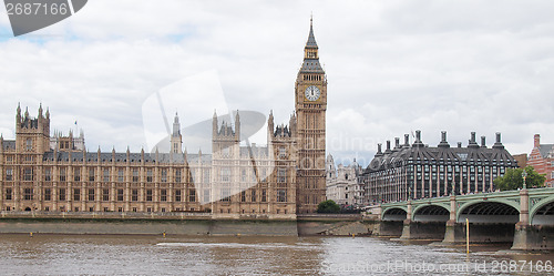 Image of Houses of Parliament